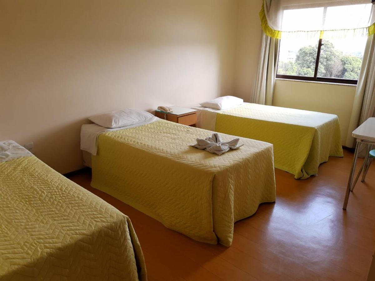 Hotel Di Fratelli Дойз-Ирманз Экстерьер фото