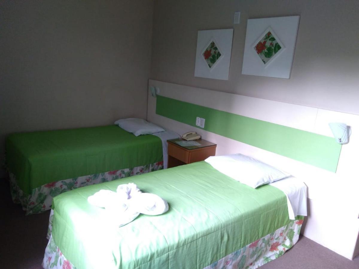 Hotel Di Fratelli Дойз-Ирманз Экстерьер фото