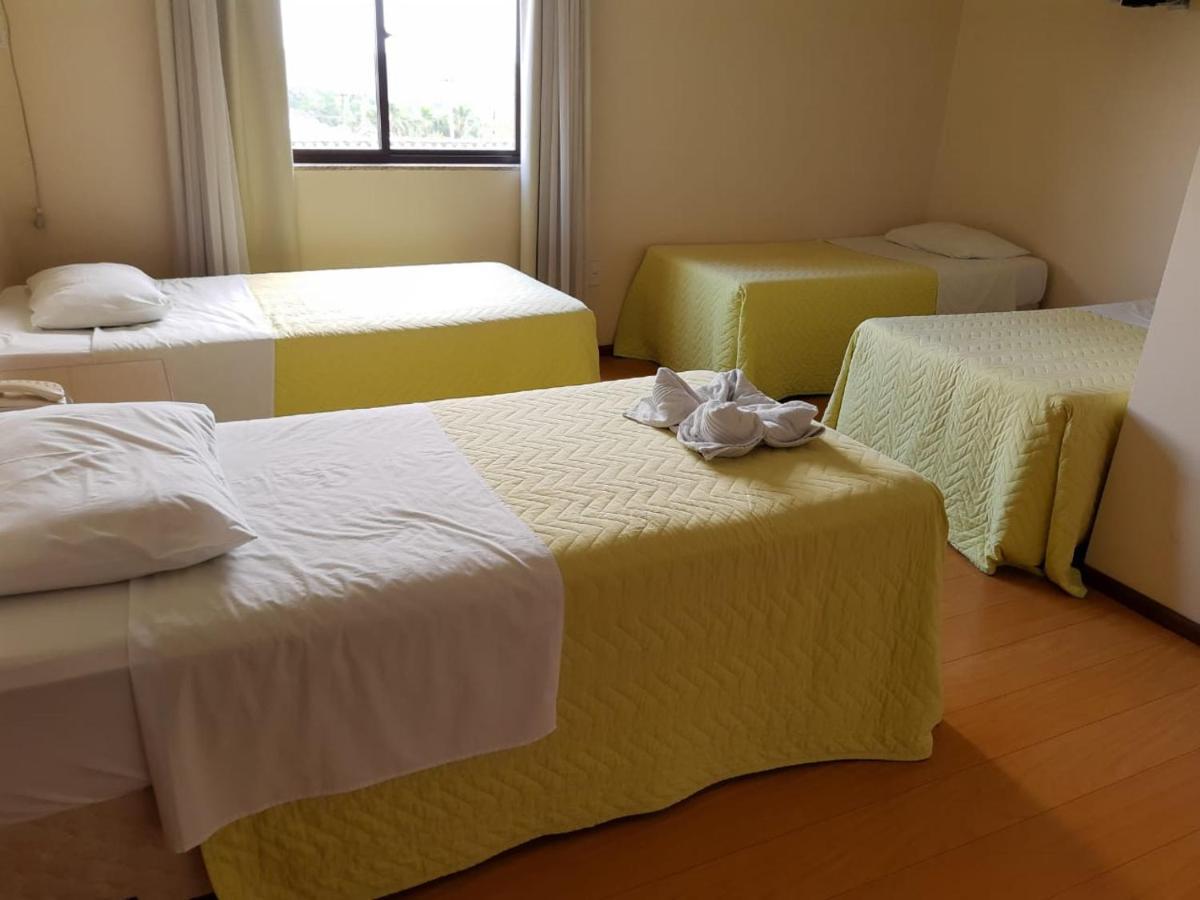 Hotel Di Fratelli Дойз-Ирманз Экстерьер фото