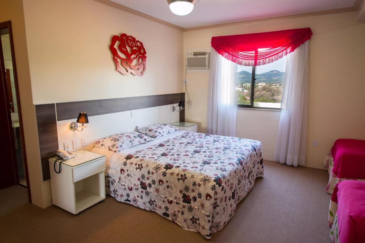 Hotel Di Fratelli Дойз-Ирманз Экстерьер фото