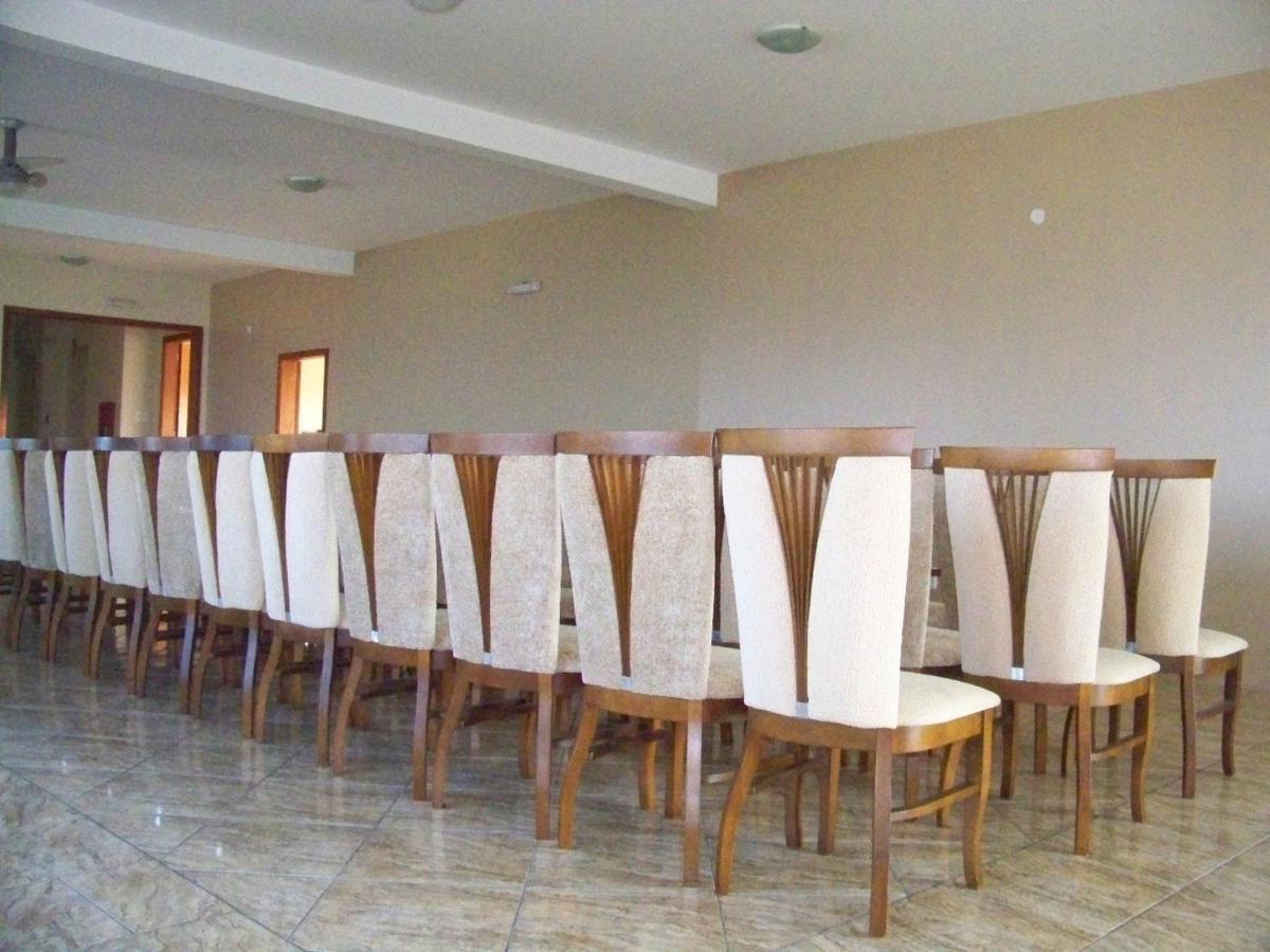 Hotel Di Fratelli Дойз-Ирманз Экстерьер фото