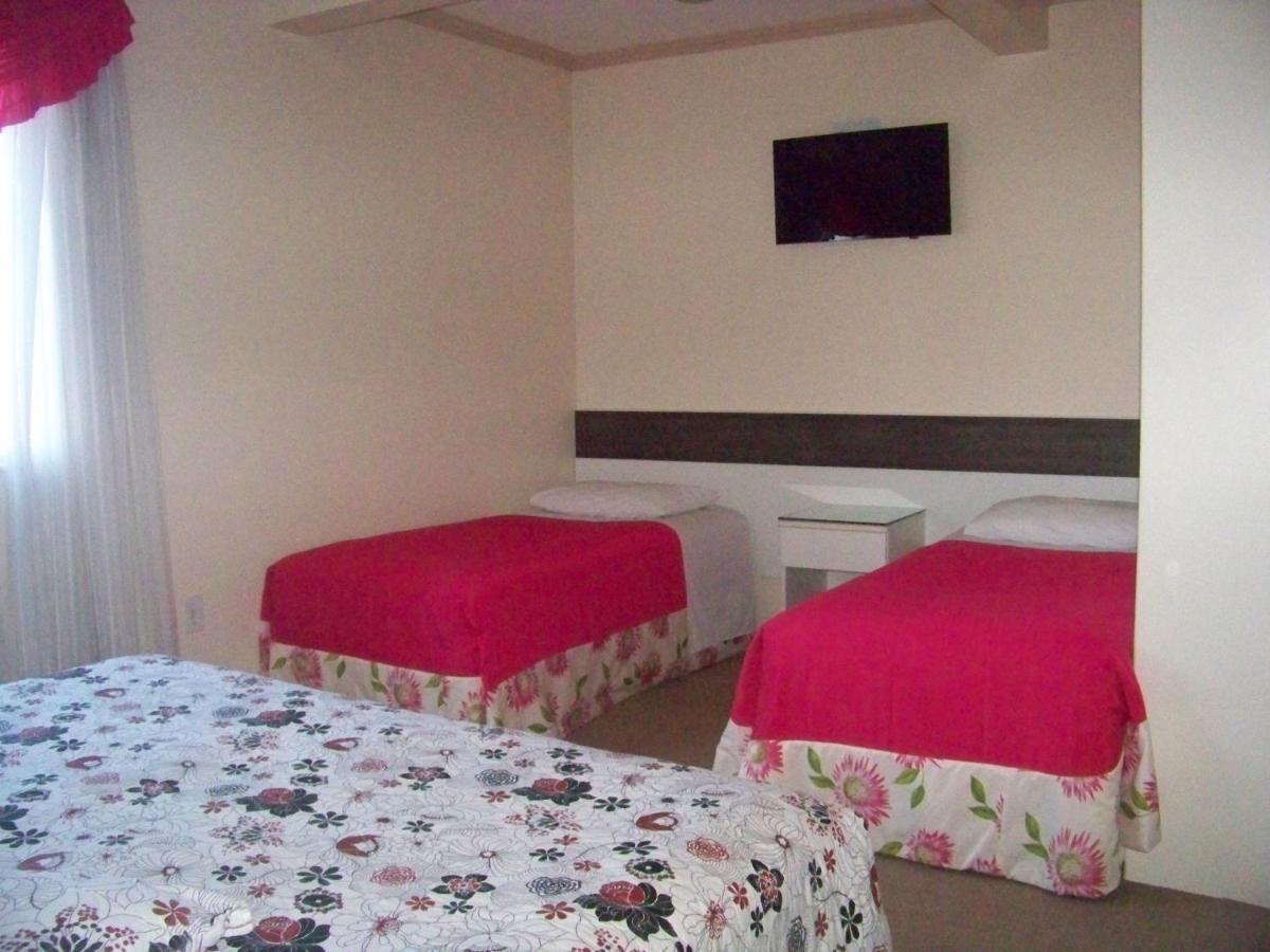 Hotel Di Fratelli Дойз-Ирманз Экстерьер фото
