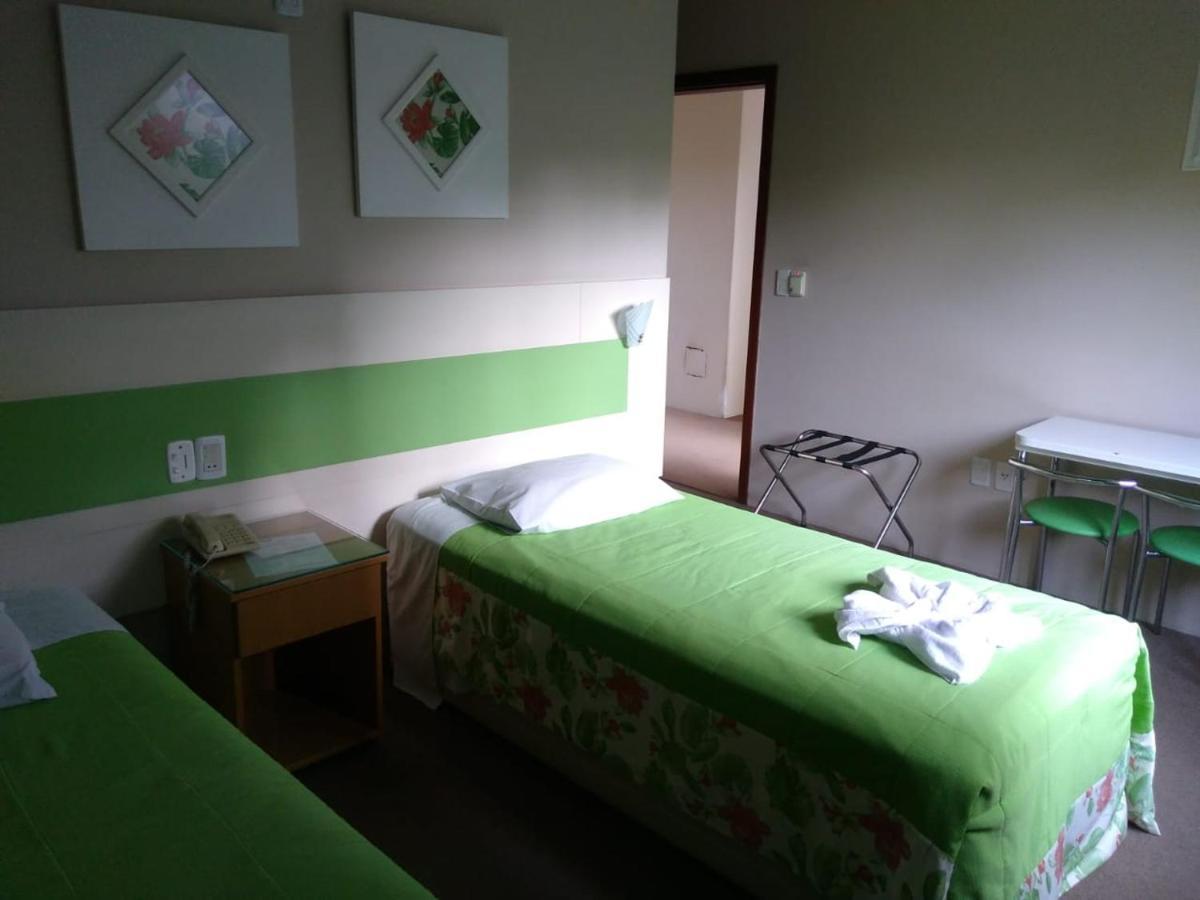 Hotel Di Fratelli Дойз-Ирманз Экстерьер фото