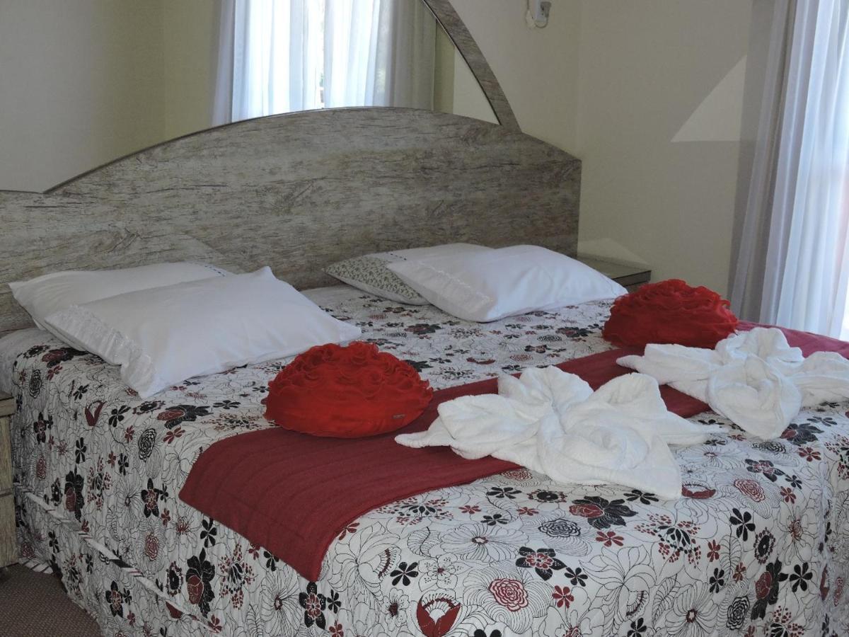 Hotel Di Fratelli Дойз-Ирманз Экстерьер фото