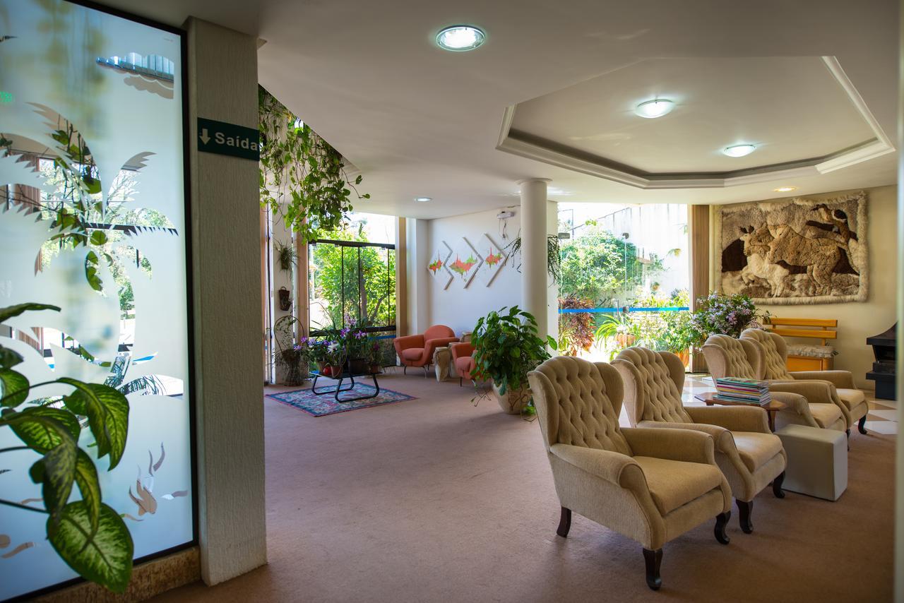 Hotel Di Fratelli Дойз-Ирманз Экстерьер фото