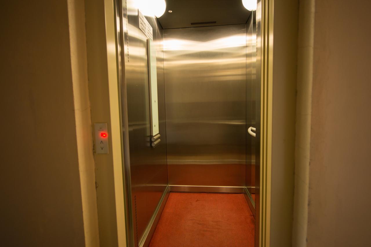 Hotel Di Fratelli Дойз-Ирманз Экстерьер фото